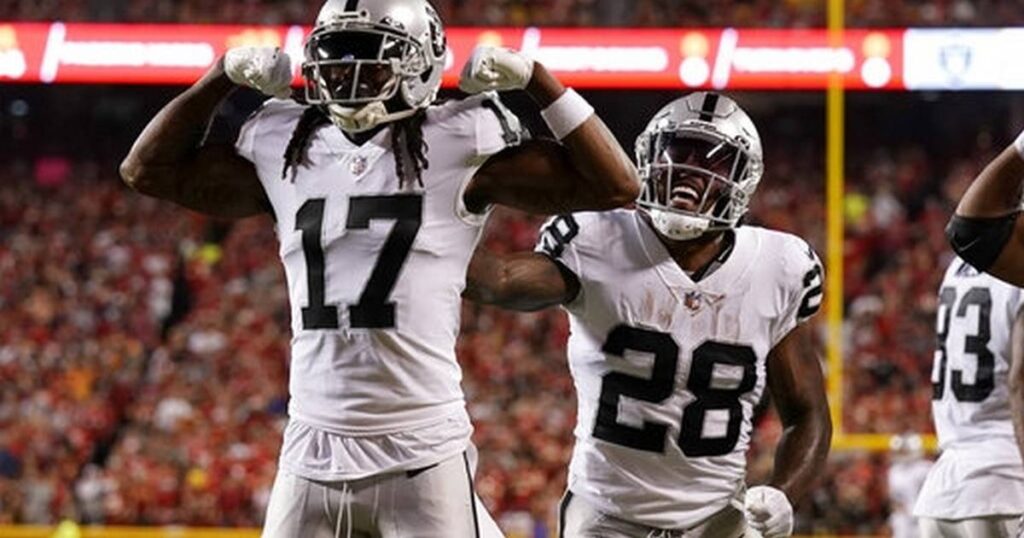 1-win Texans, Raiders blame missed chances for losses AR 310209856.jpgupdated202210201653imageversionFacebookexactH630exactW1200exactfitcropnoborder 1024x538
