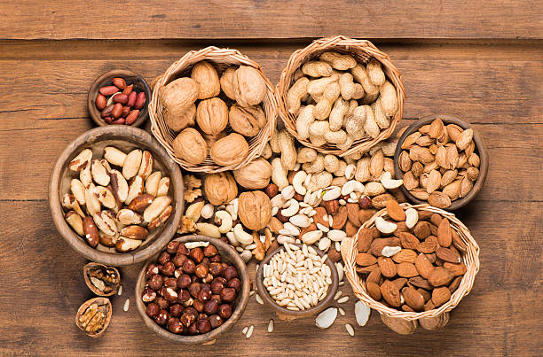 Dry natural products: The ideal method for fulfilling your sweet tooth! Dry Fruits: The ideal method for fulfilling your sweet tooth!