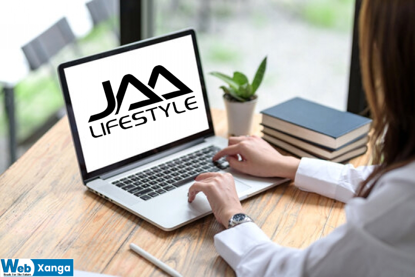 How Do I Activate my JAA Lifestyle Account? How Do I Activate my JAA Lifestyle Account