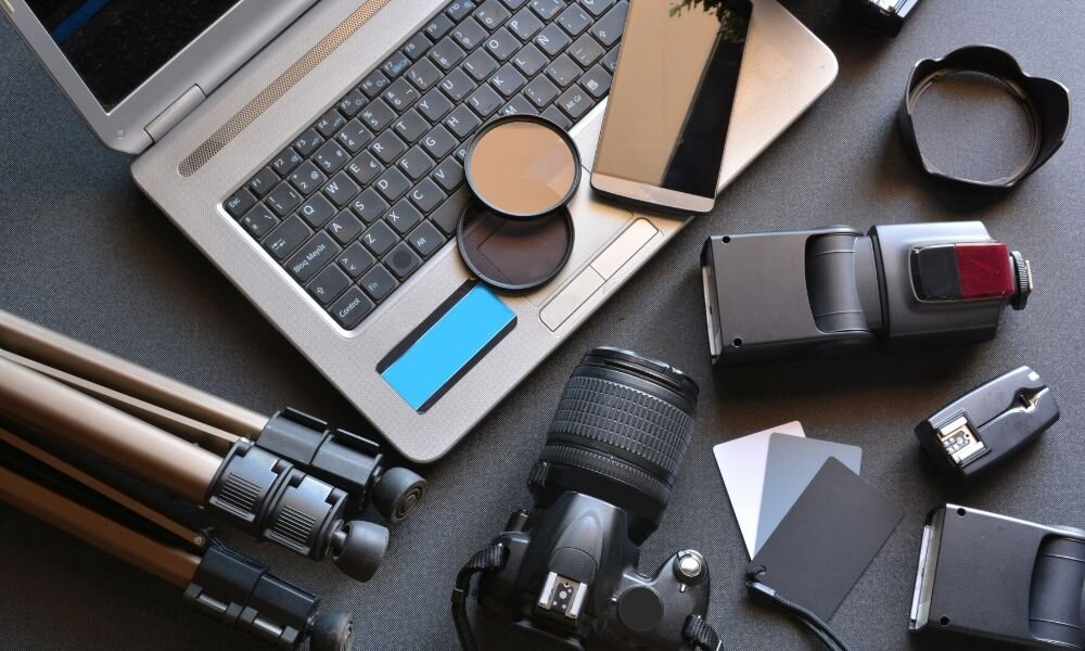 How Technology Is Changing Photography HowDigitalTechnologyHasChangedPhotography