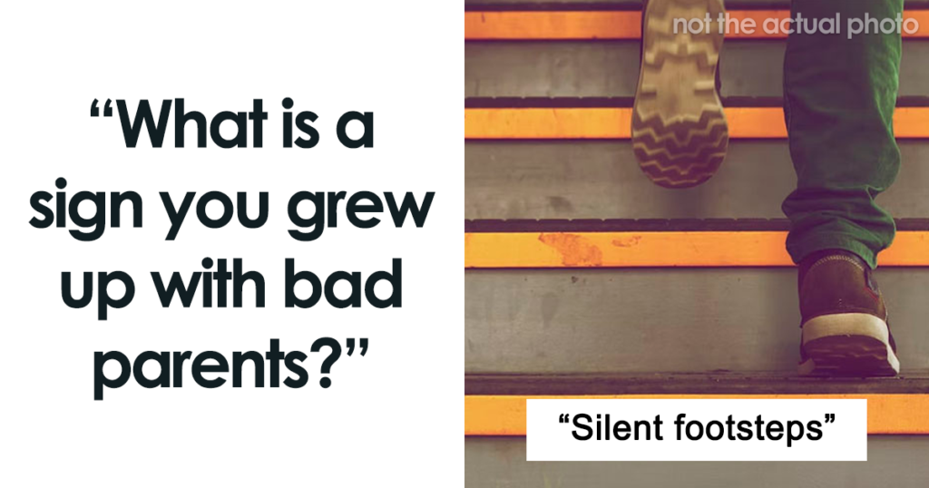 Signs That You Grew Up With Bad Parents Fb13 1024x538