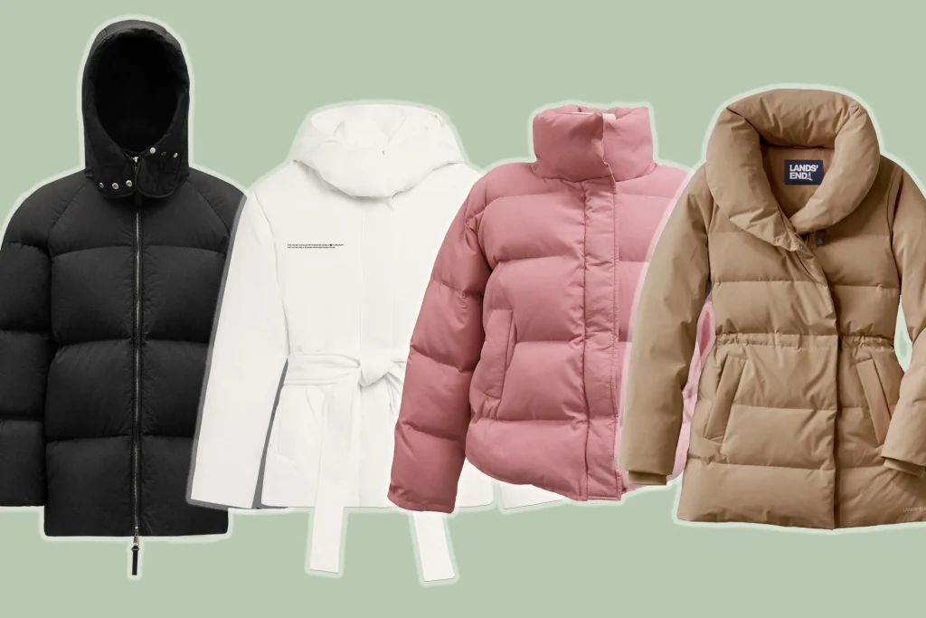 Are Puffer Jackets Warm Enough For Winter?