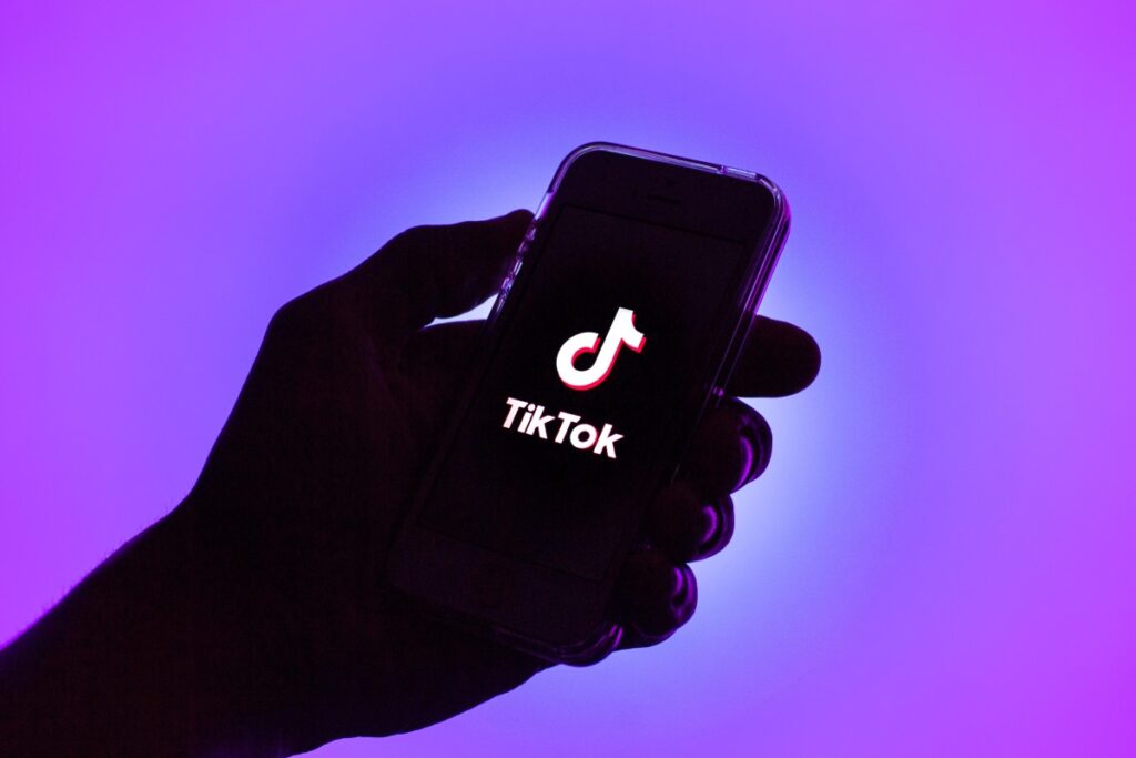 They’re not going to ban TikTok (but…) • TechCrunch GettyImages 1231203702 1024x683