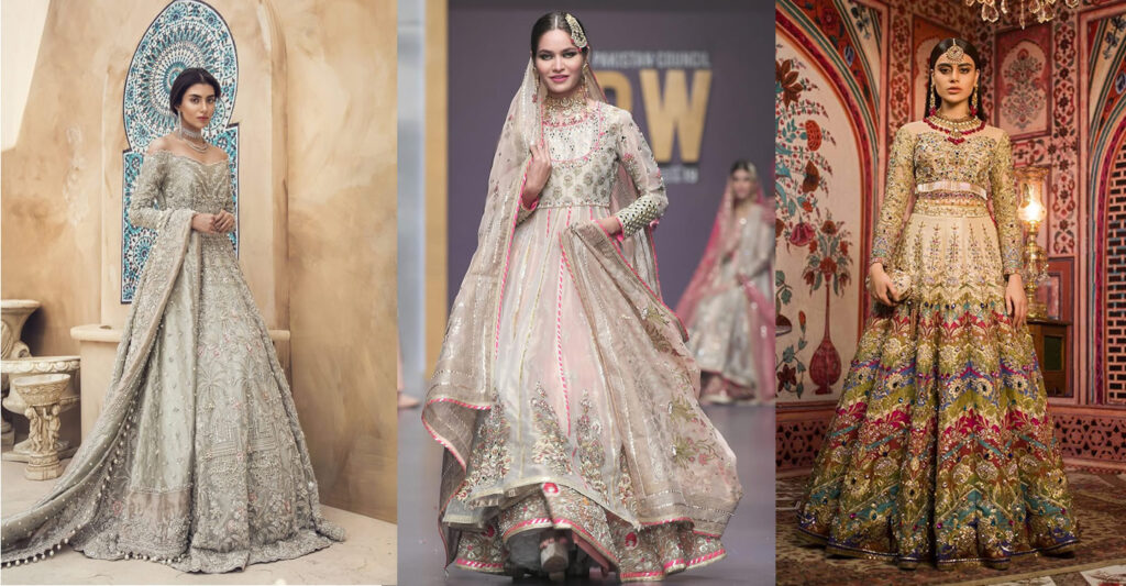 Is Pakistani Luxury Clothing Worth It?