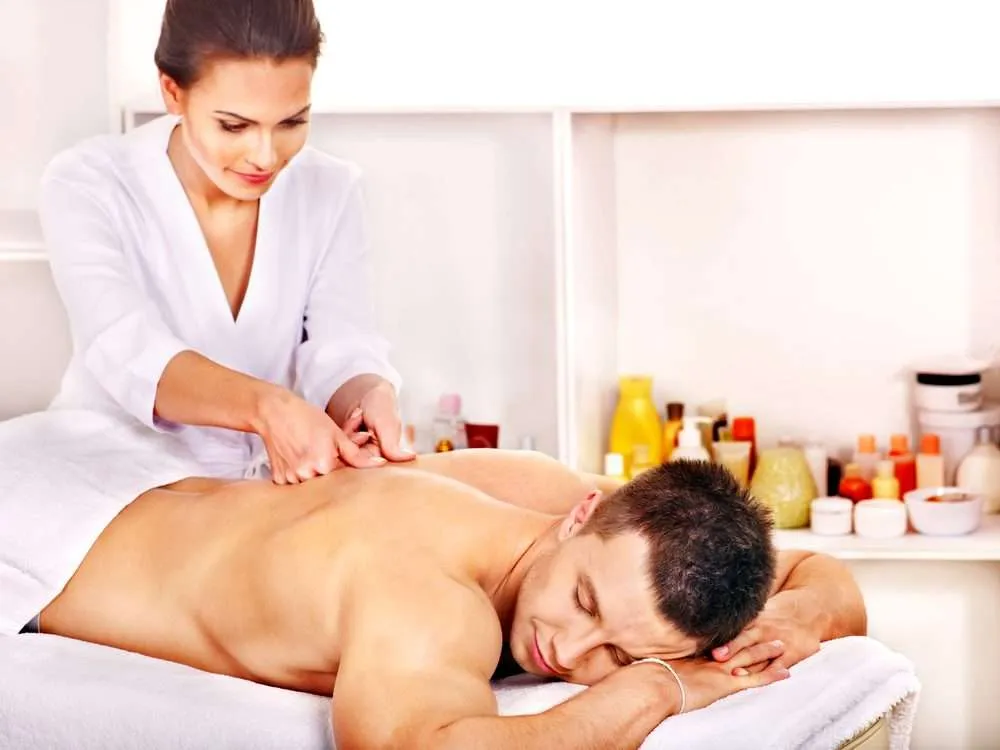 Why You Should Consider Getting a Massage from a Massage Therapist in Tukwila WA Massage-Therapist