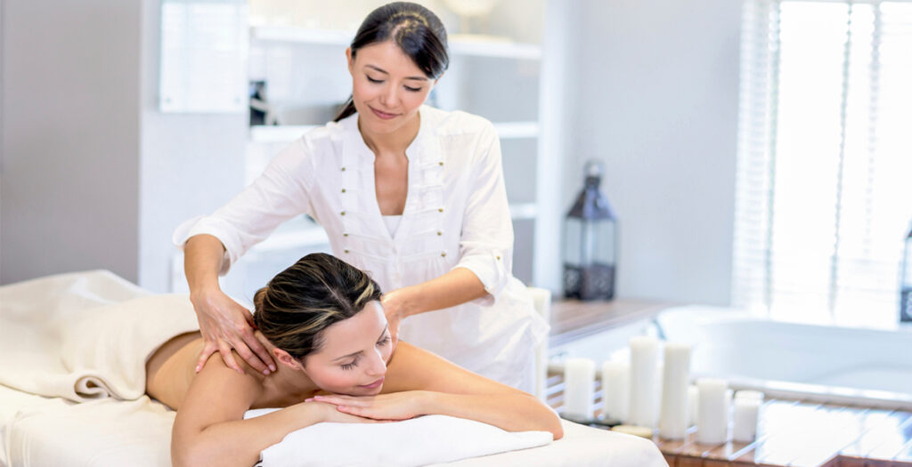 Massage Therapist Seattle WA
