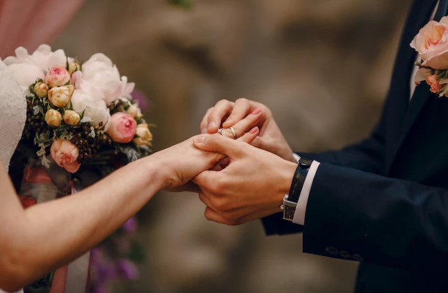 Vintage Engagement Rings: The Victorian Era ring