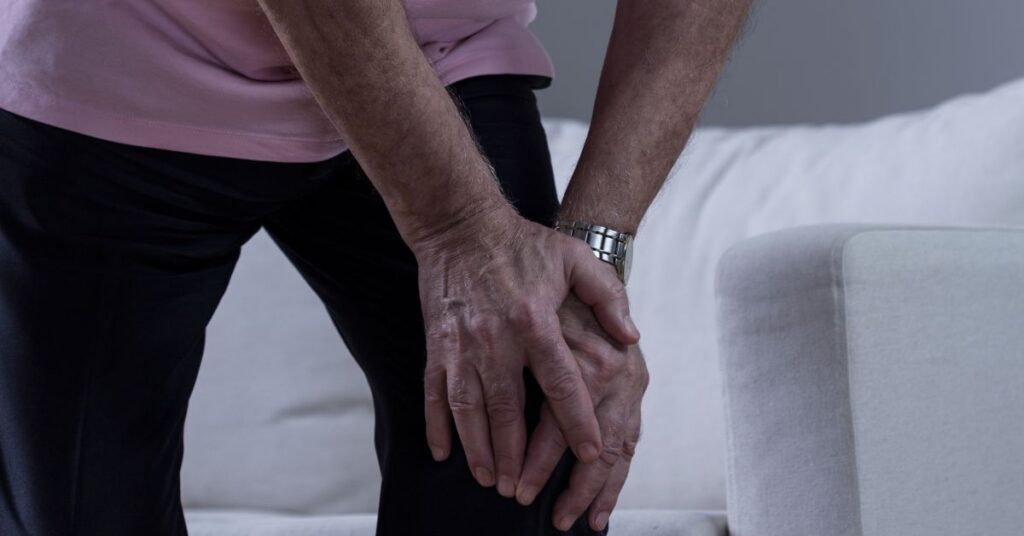 What can make osteoarthritis worse? osteoarthritis - knowworld365