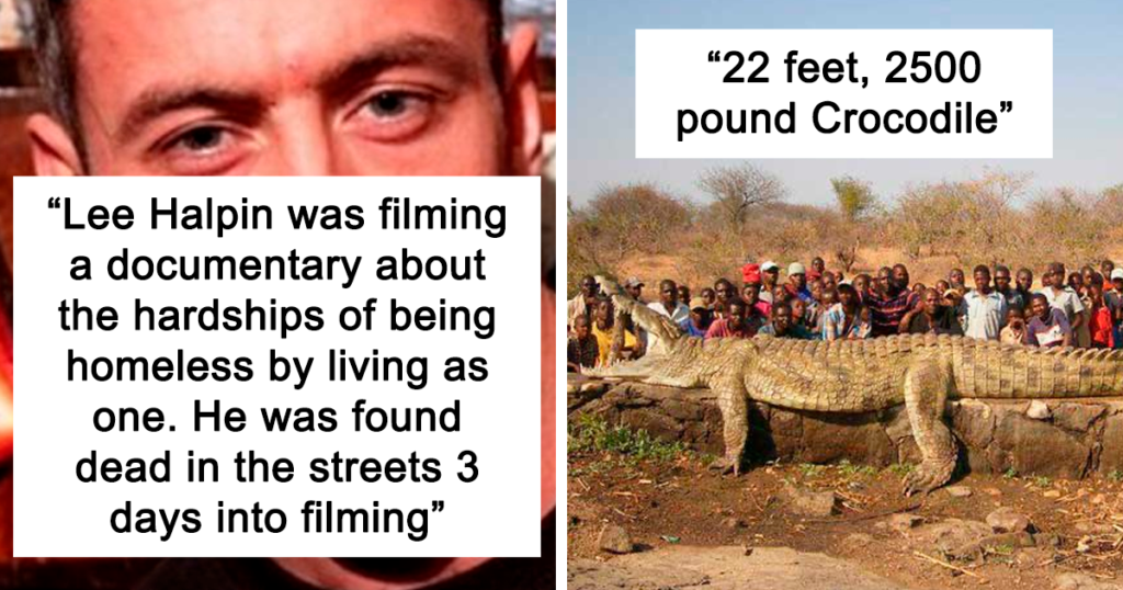 50 Disturbing And Morbid Facts That Might Freak You Out A Bit, As Shared By This Insta Page Morbid Facts Fb 63660d1dd1723 1024x538