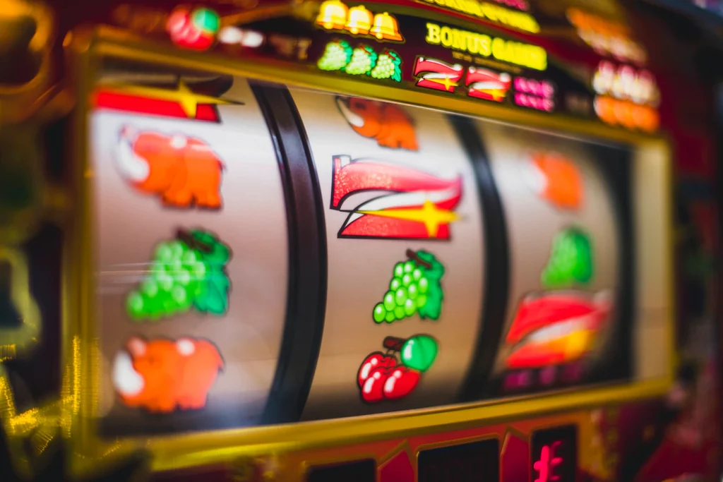 slot online singapore