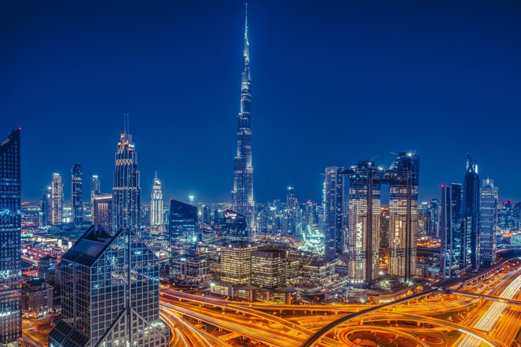 Why Dubai Is The Best Stop On Your Middle East Adventure Middle East Dubai