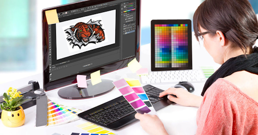 Expert Embroidery Digitizers