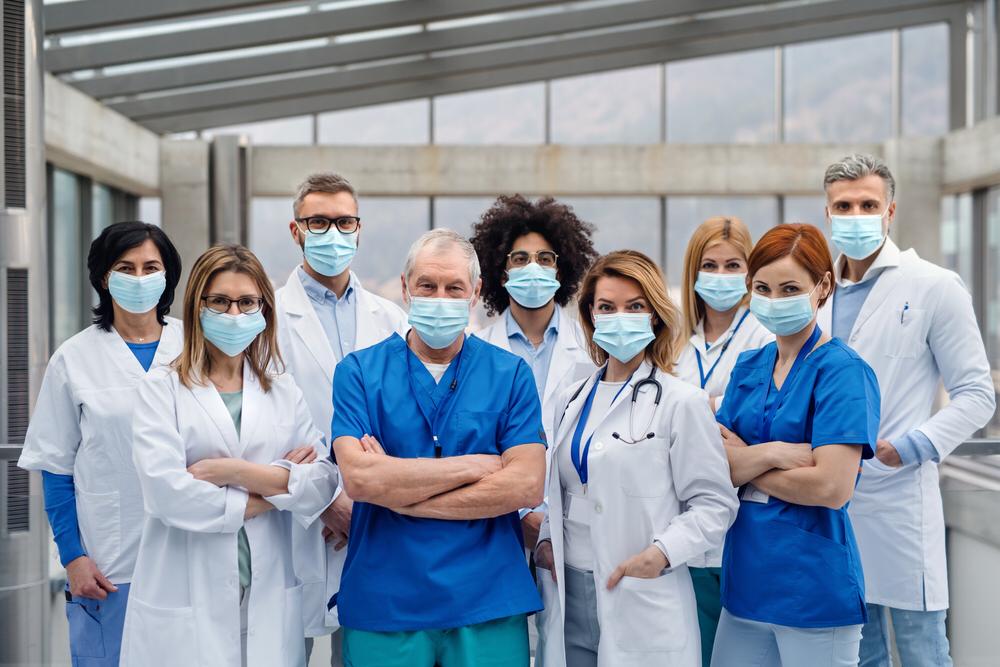 Remote scribes: the future of cost-effective, quality healthcare 13th