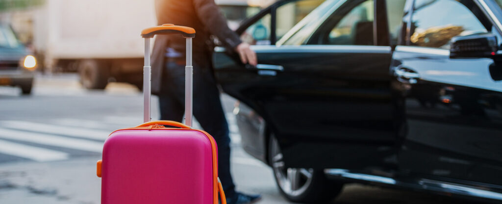 taxi service zurich airport