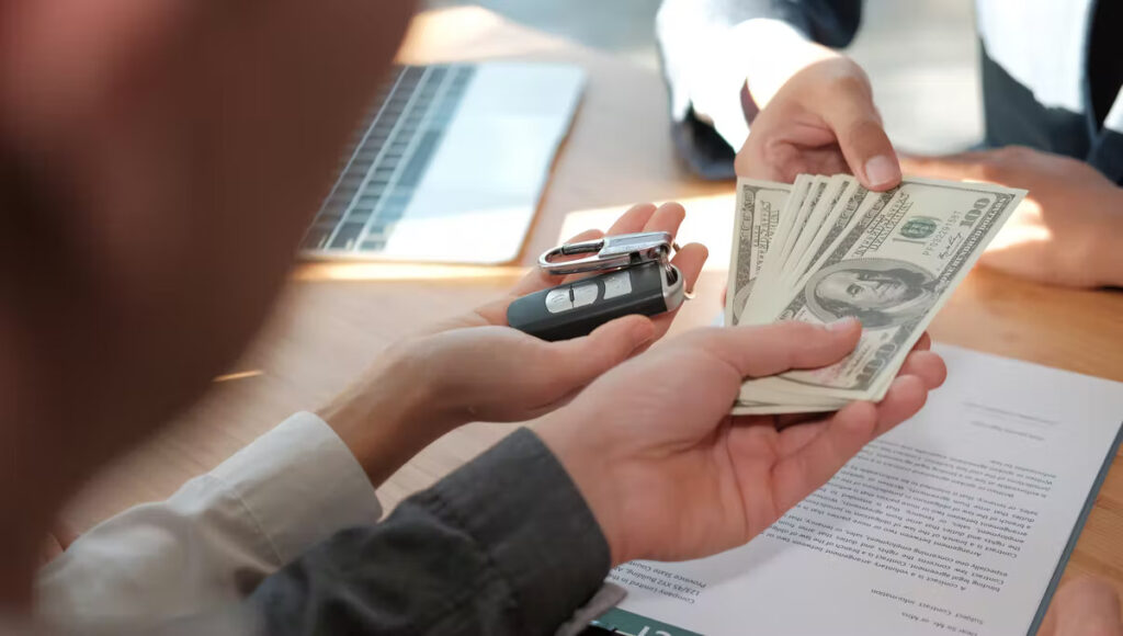 Tips to Get Instant Cash For Scrap Cars Cash For Cars Brisbane