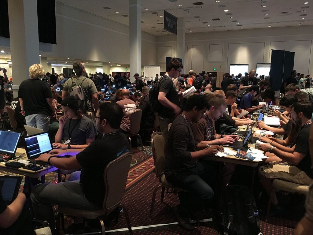Las Vegas Seo Conference
