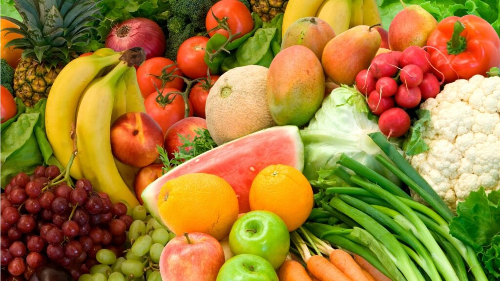 Fresh Fruits Suppliers
