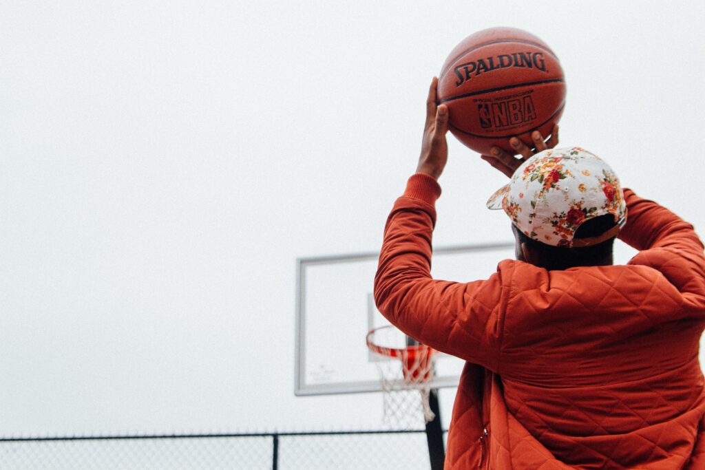 The most important skills for basketball basketball