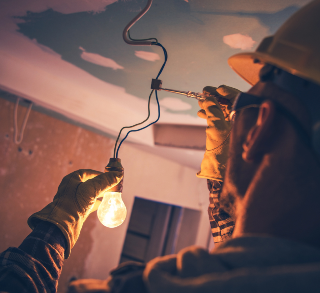 affordable general Contractors services in mount pleasant sc