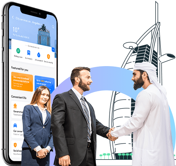 Mobile Application Development Process from A to Z Partner