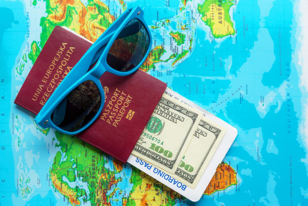 citizenship through investment