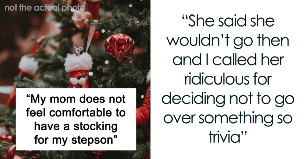 Wife Boycotts Family Christmas Over Stockings Fb 639efe268e926 1024x538