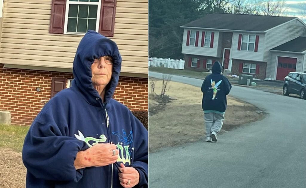 Missing Person: Search Ongoing For Teri Dement, Age 62; Last Seen In White Oak Village Area 323928178 477244704408468 2614542150708974199 N 1 1024x630