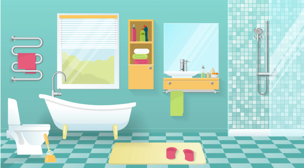 Bathroom Installation: What You Need To Know Before Taking The Plunge Bathroom Decor 1024x565