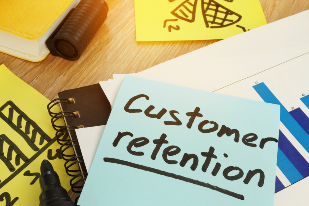 What Is Customer Retention and How Do I Improve It? Customer Retention