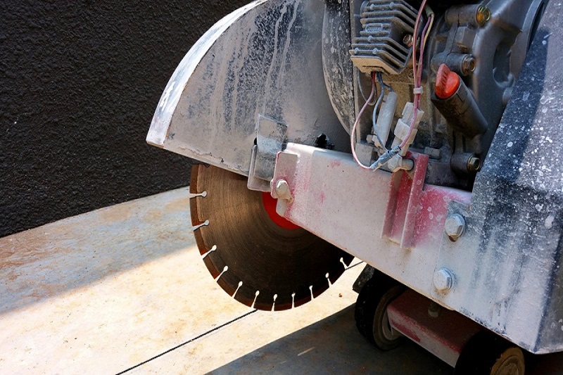 Diamond Core Drill Bit 