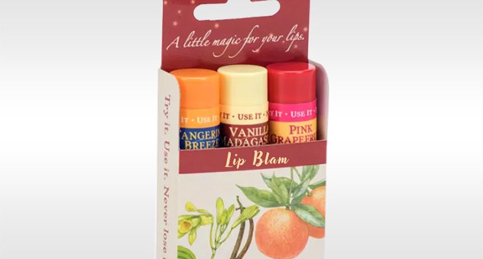 Are You Looking for Lip Balm Boxes Wholesale? Lip Balm Boxes