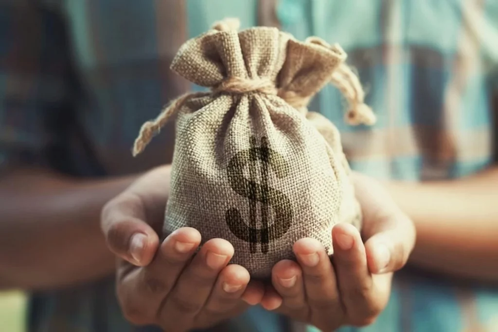 Income commitment income commitment?