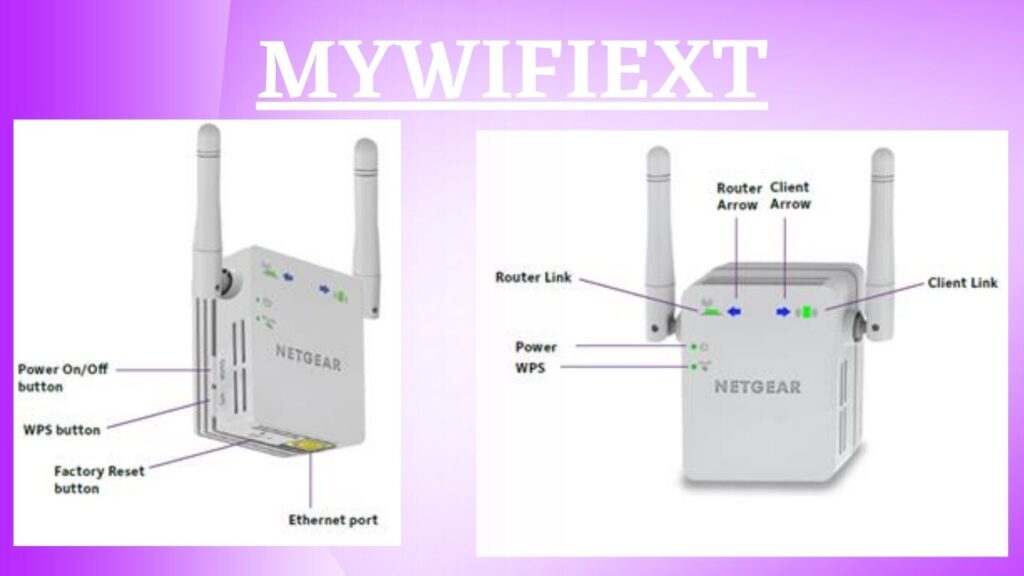 Netgear Extender Setup 1024x576