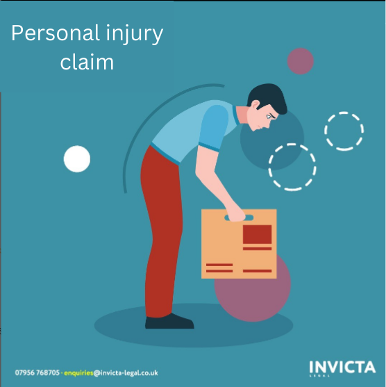 How to Maximize a Settlement in a Personal Injury Claim? Personal injury claims