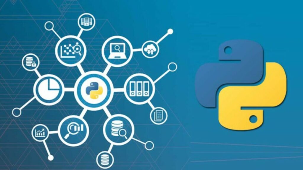 Python For Data Science Applications 1024x576