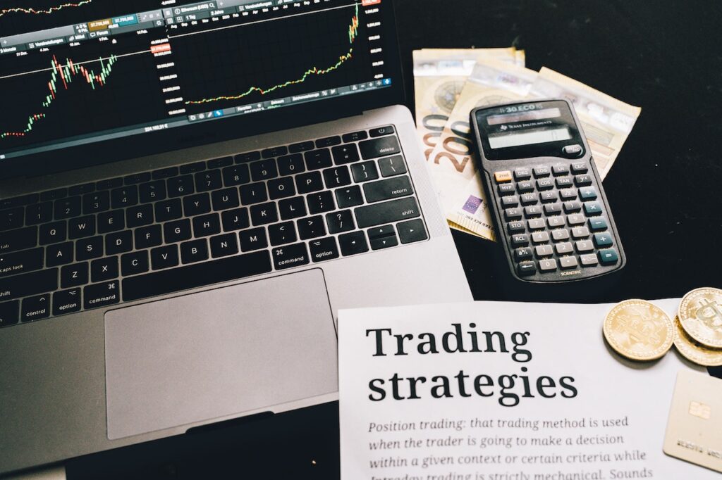 Role of Financial Manager in Stock Market