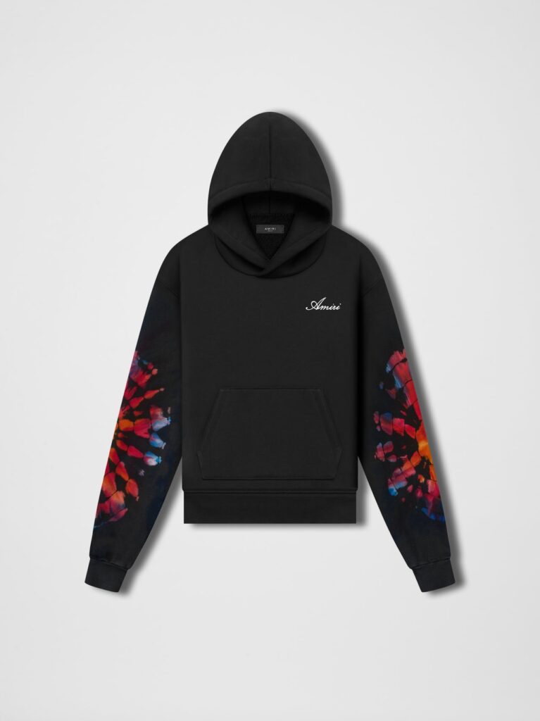 A hoodie is the best item of clothes to wear amirihoodie