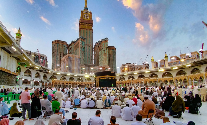 Umrah And Hajj: How Different Are They? Umrah And Hajj: How Different Are They?