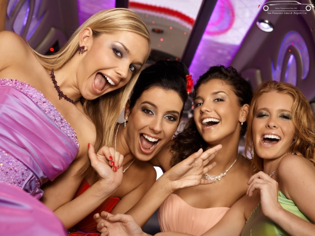 cost for a Limo Service Berkeley for A day and Hourly