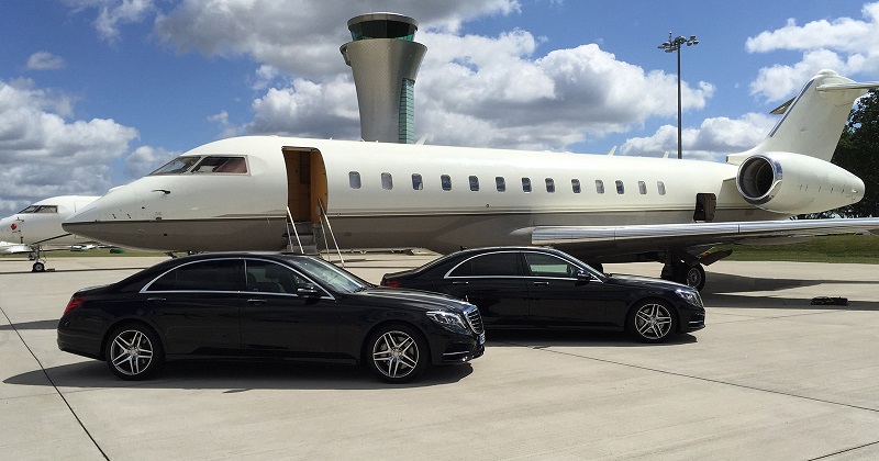 Top 5 Advantages of Using the airport limo services in Toronto airport limo services toronto