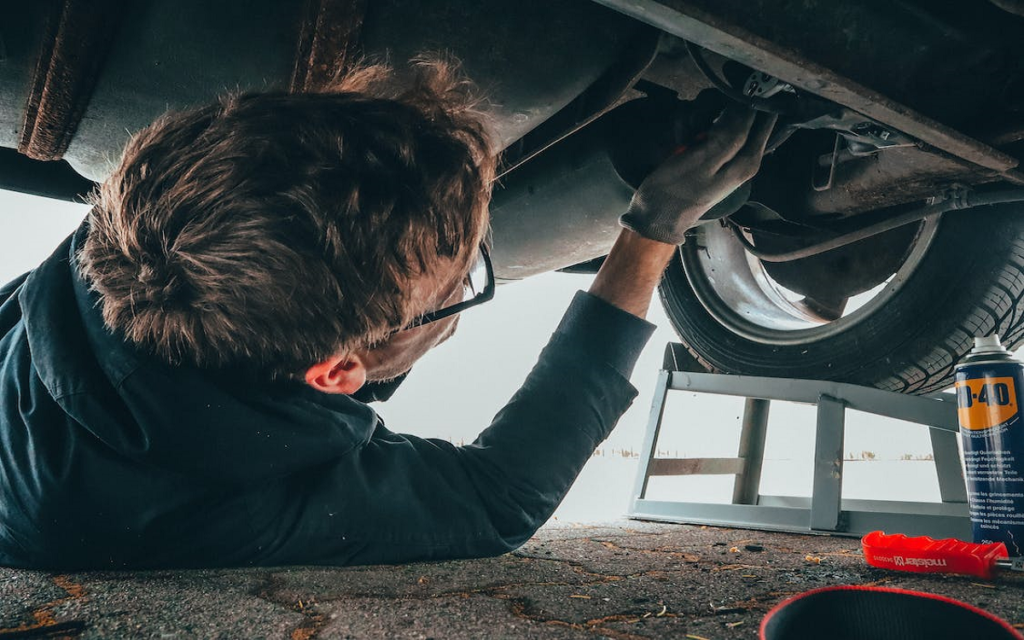 Car Service 1024x640