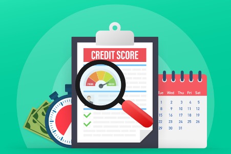 How To Get Instant Loan With Low CIBIL Score credit score .