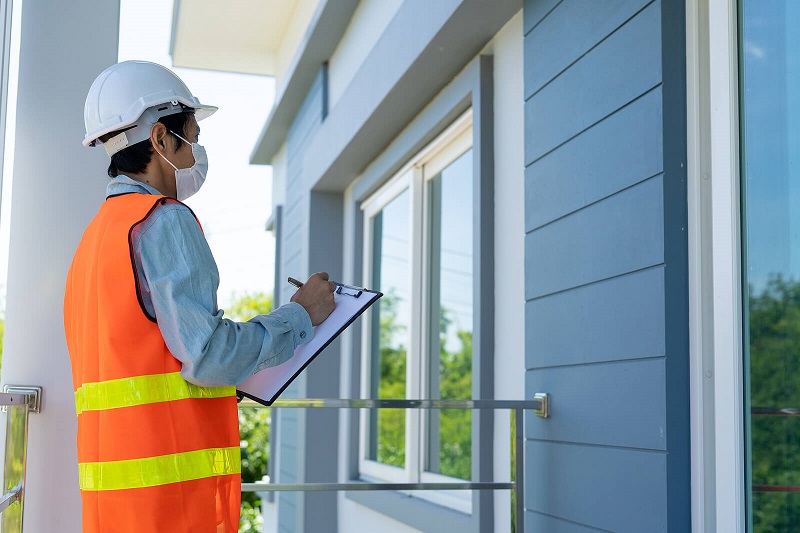 All about Tarion Home Warranty Inspection Services: Tarion Home Warranty Inspection