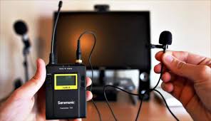 Explain Wireless Lavalier Microphones and Their Types best wireless lavalier microphone