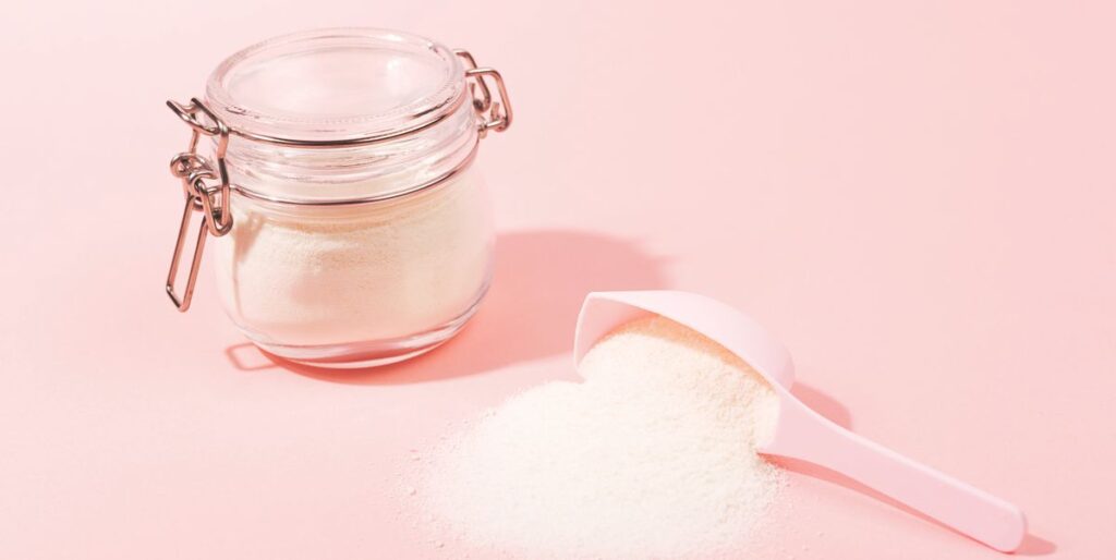 8 Ways Collagen Help Improve Hair Health
