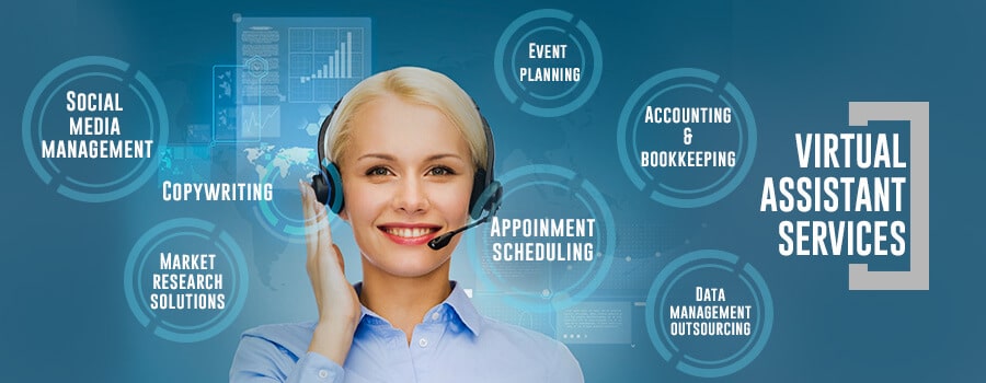 The Power-Packed Virtual Assistance Services To Help You Grow For In 2023: Virtual Assistance Services