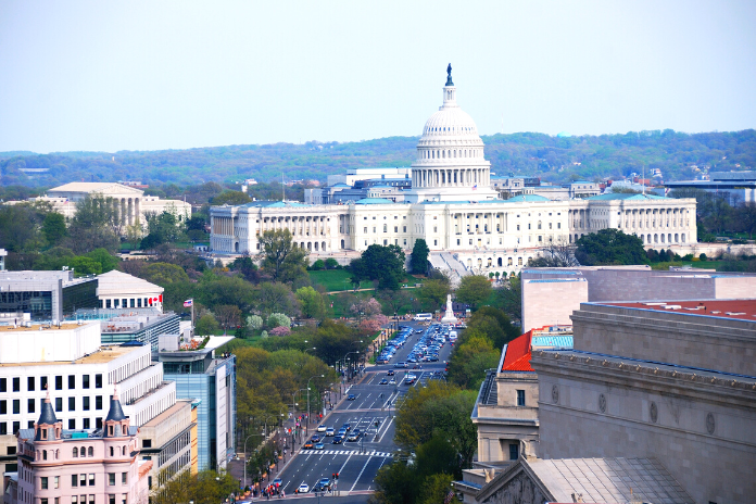 The Safest Neighborhoods to Stay in Washington DC Washington DC