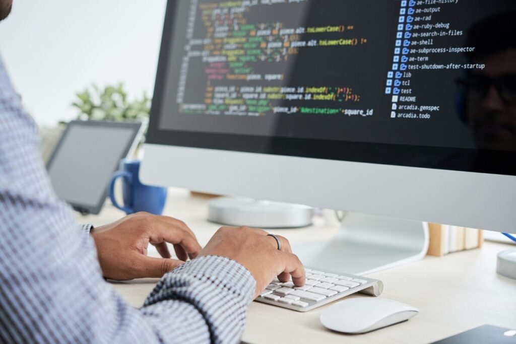Perennial GuideBook to Hire Website Developers web developer