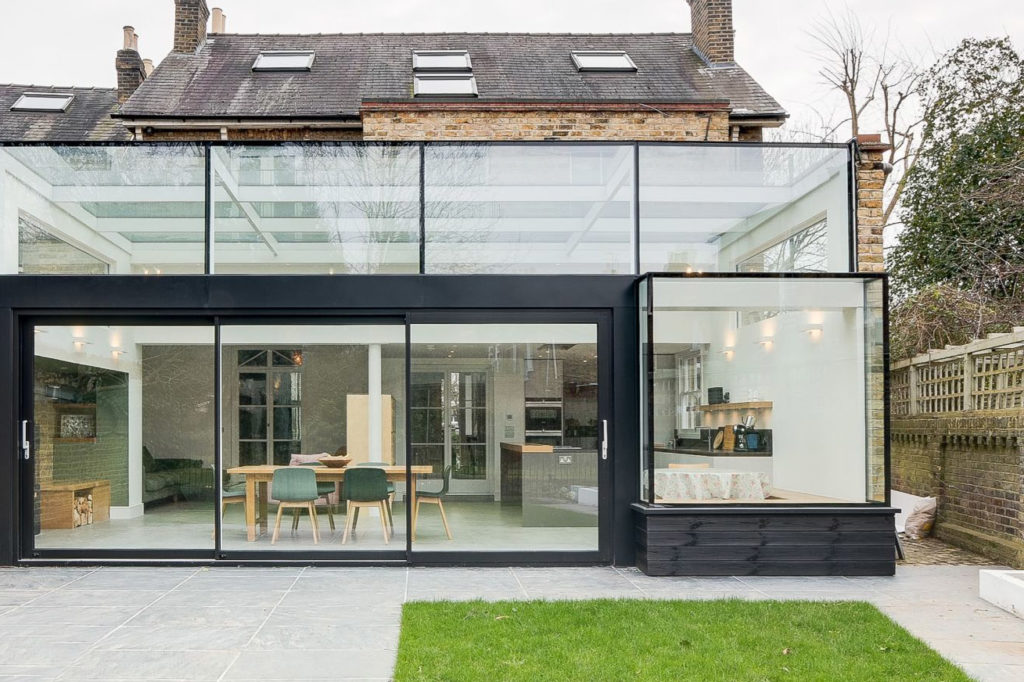 Architectural Services in Guildford
