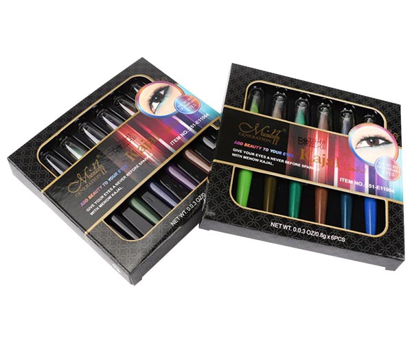 Eye Shadow Boxes